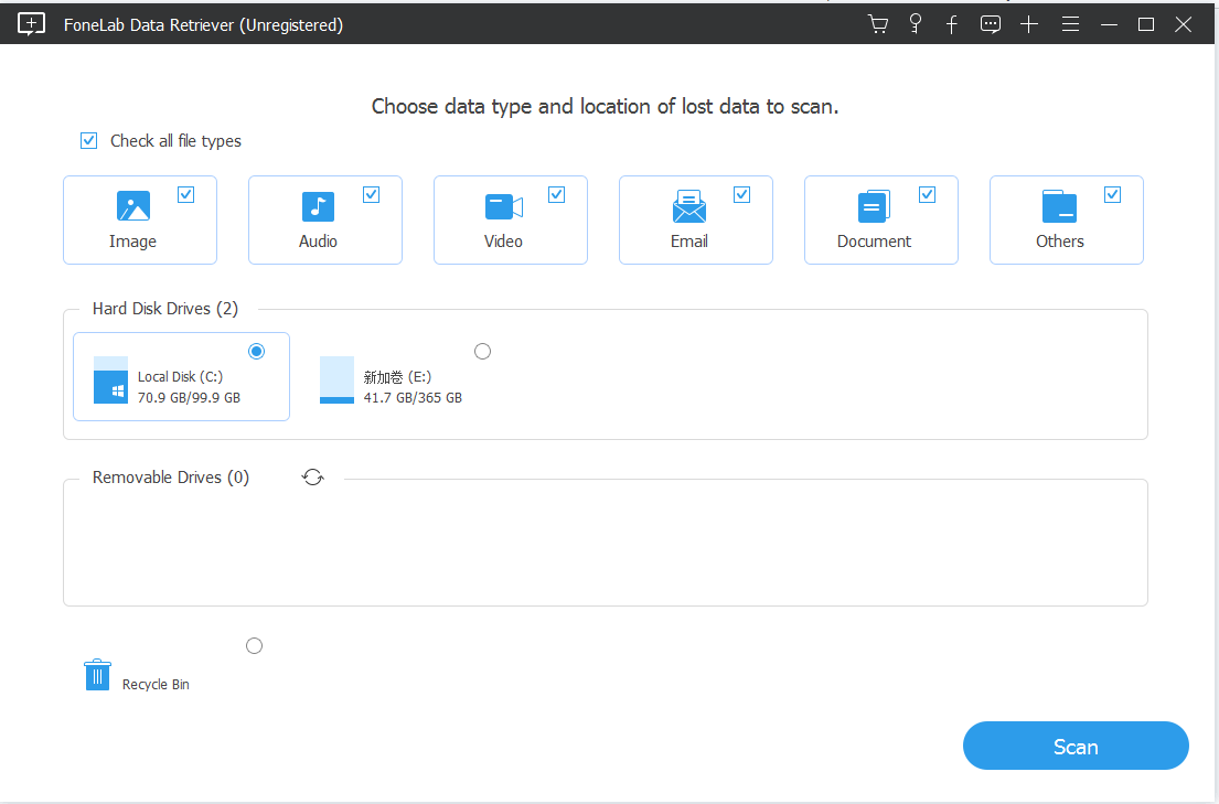 ibekit computer data recovery